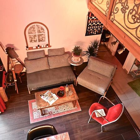Duplex 5 Chambres Clim Wifi Cannes Kültér fotó