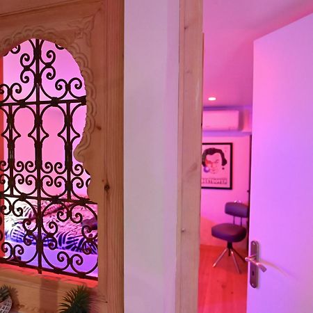 Duplex 5 Chambres Clim Wifi Cannes Kültér fotó