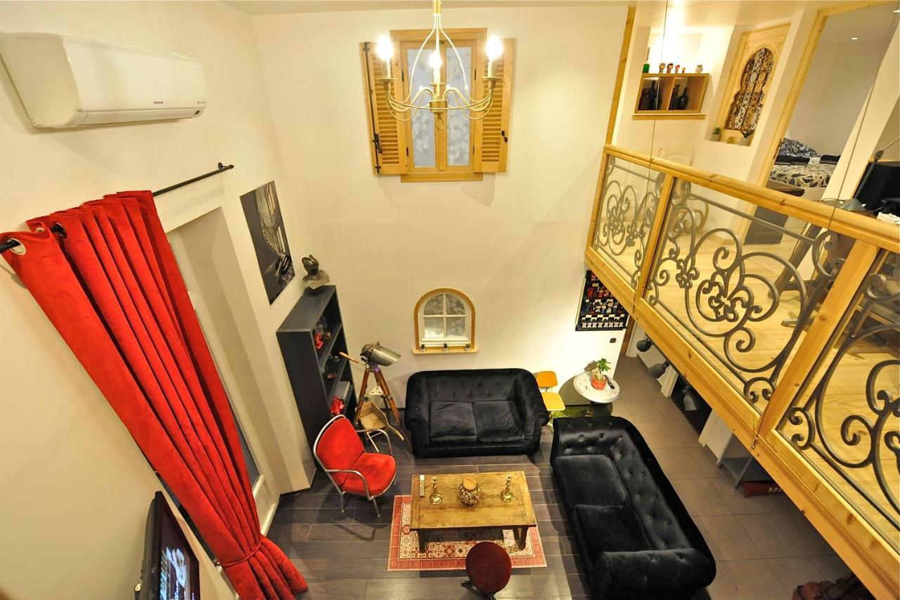 Duplex 5 Chambres Clim Wifi Cannes Kültér fotó