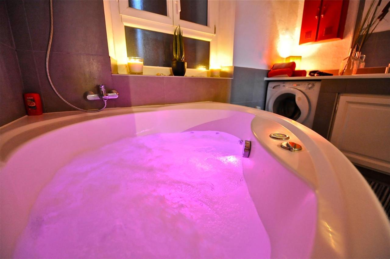 Duplex 5 Chambres Clim Wifi Cannes Kültér fotó