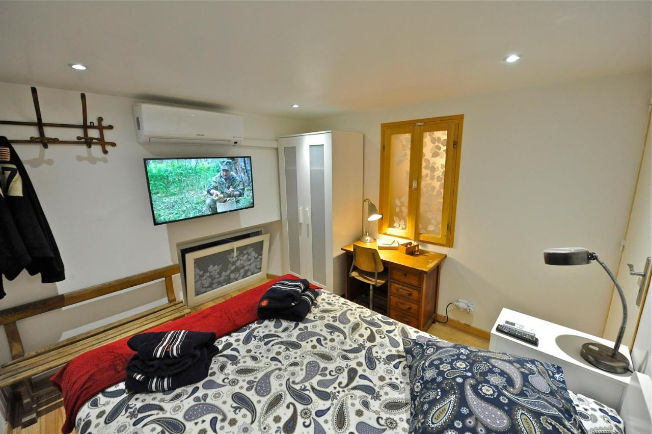Duplex 5 Chambres Clim Wifi Cannes Kültér fotó