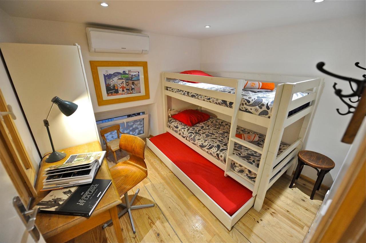 Duplex 5 Chambres Clim Wifi Cannes Kültér fotó
