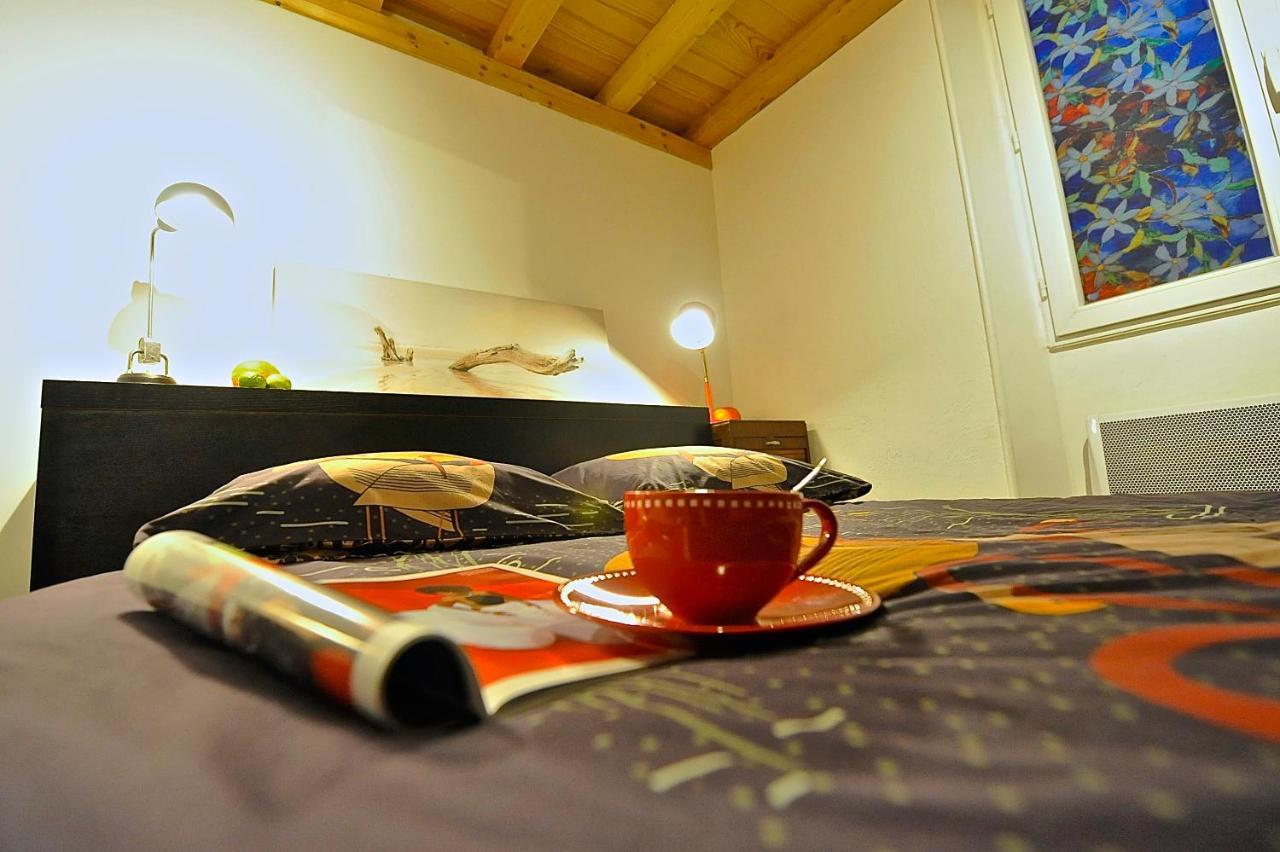 Duplex 5 Chambres Clim Wifi Cannes Kültér fotó