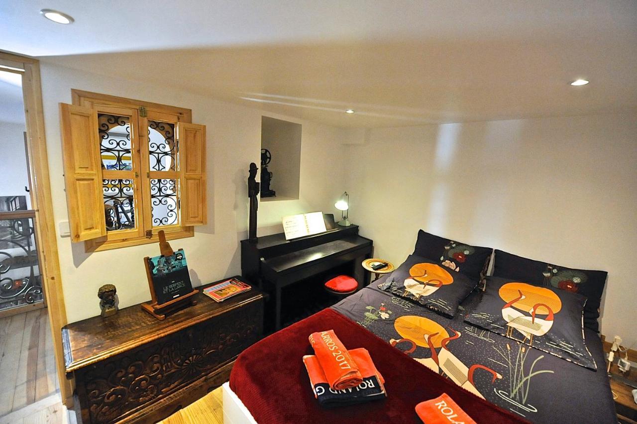 Duplex 5 Chambres Clim Wifi Cannes Kültér fotó