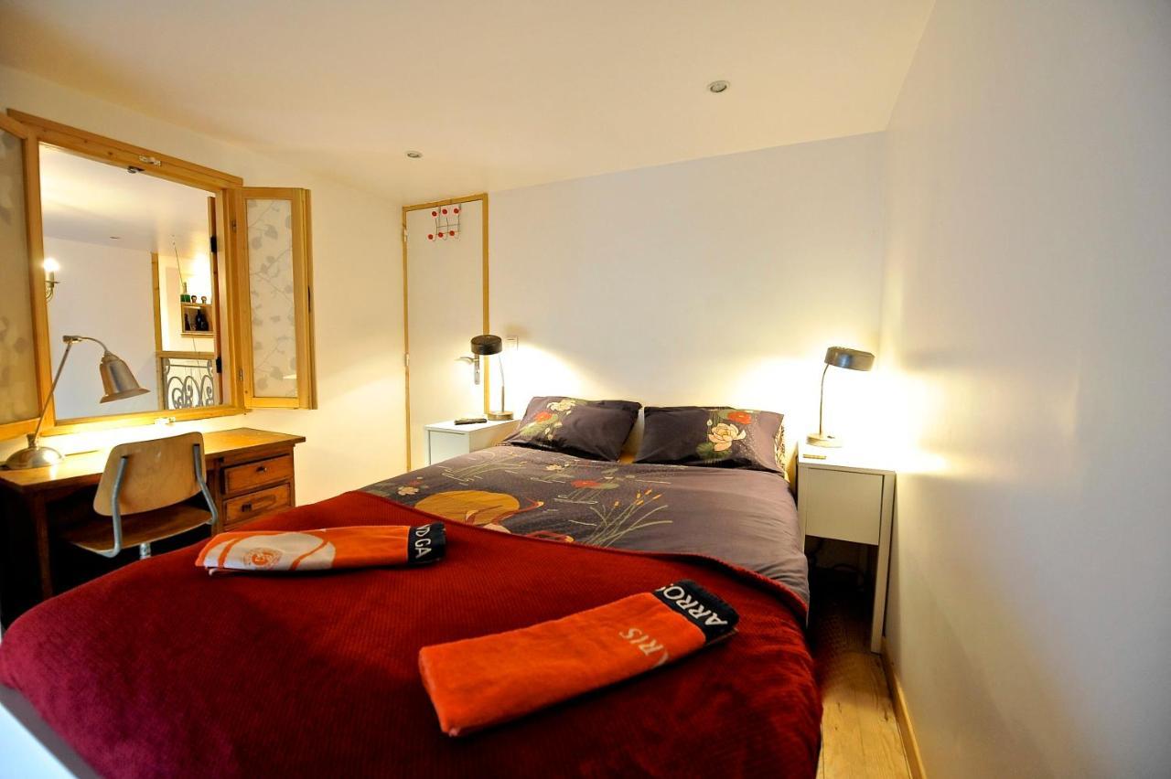 Duplex 5 Chambres Clim Wifi Cannes Kültér fotó