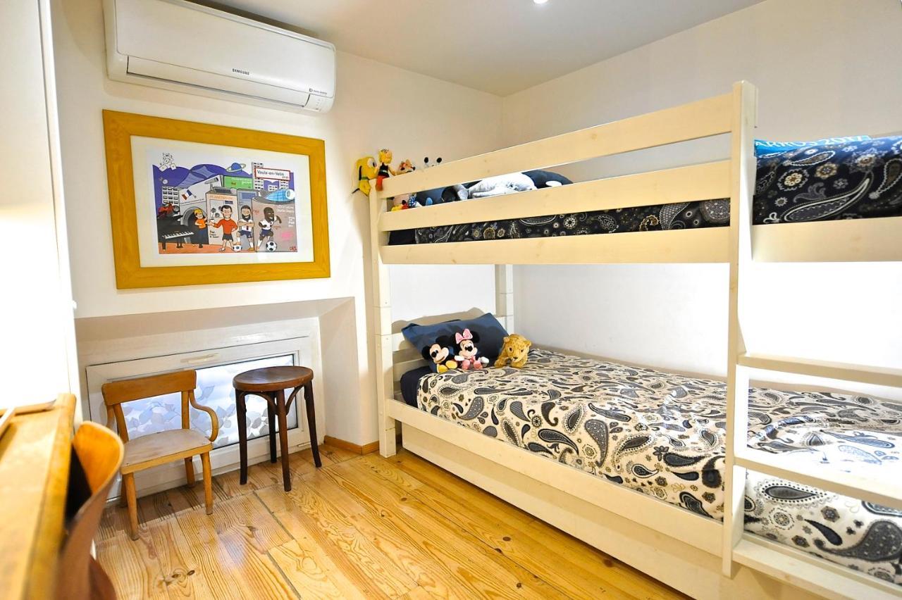 Duplex 5 Chambres Clim Wifi Cannes Kültér fotó