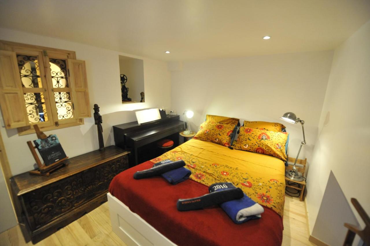 Duplex 5 Chambres Clim Wifi Cannes Kültér fotó