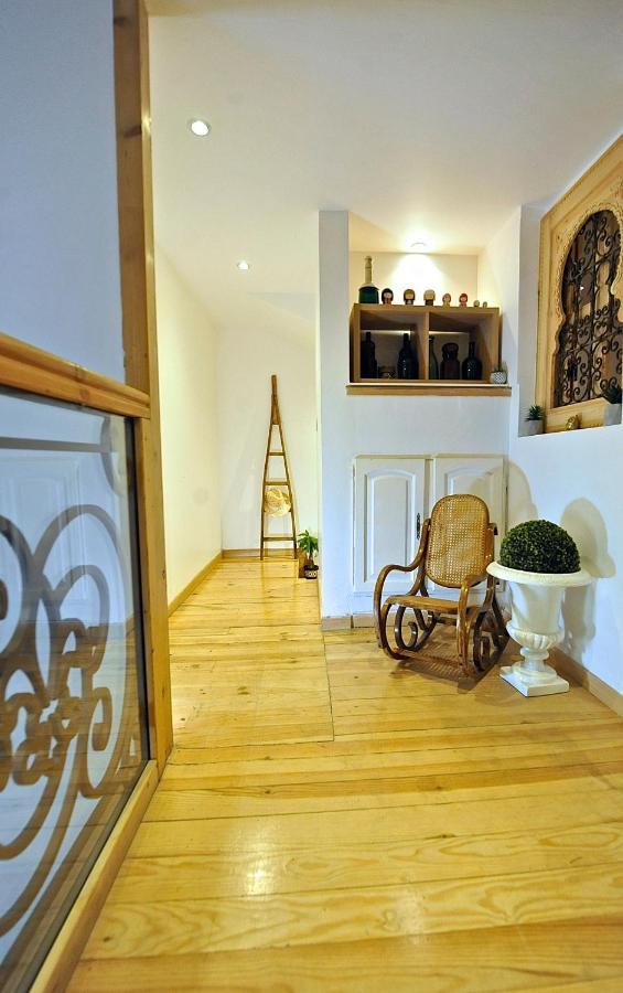 Duplex 5 Chambres Clim Wifi Cannes Kültér fotó