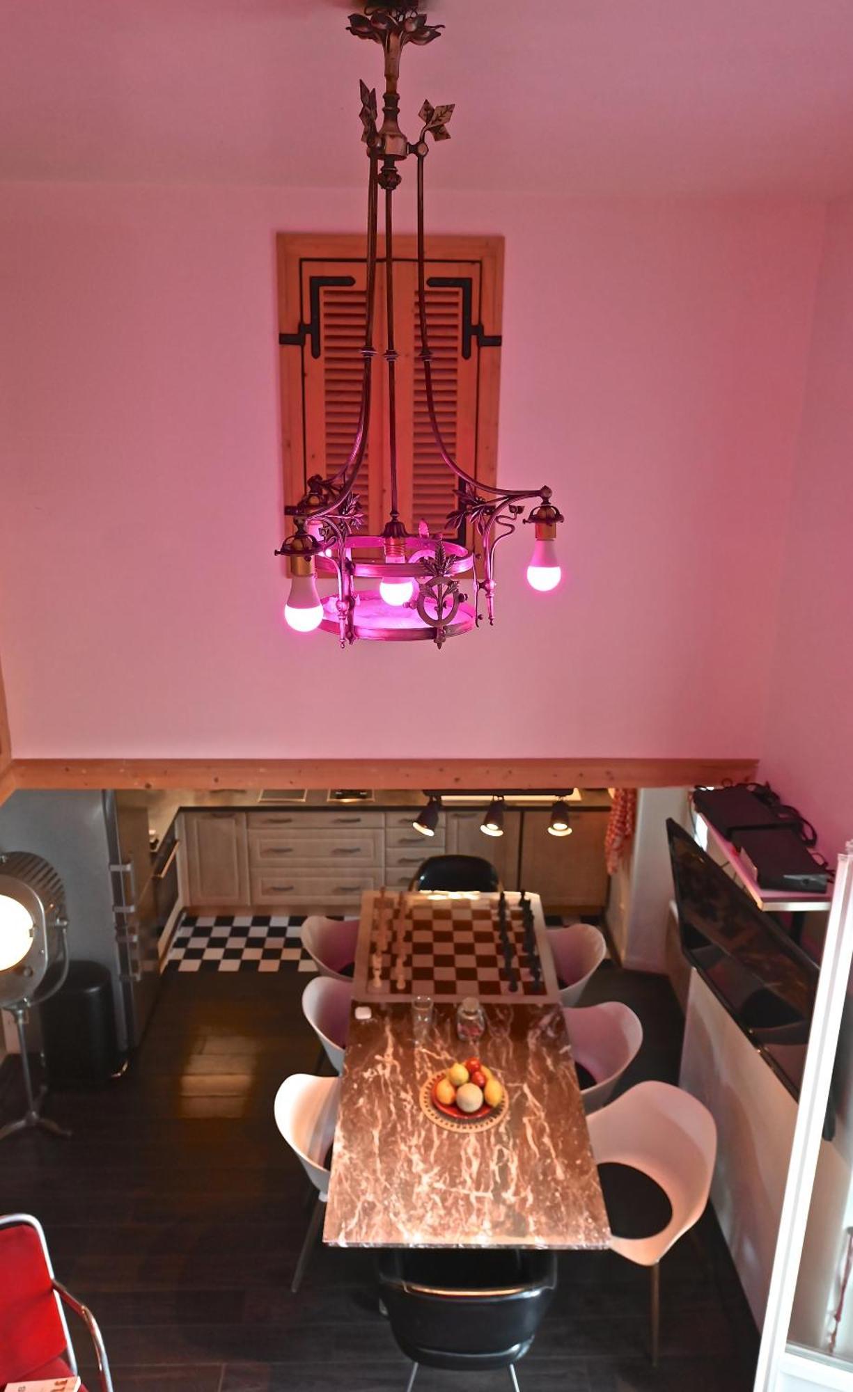 Duplex 5 Chambres Clim Wifi Cannes Kültér fotó