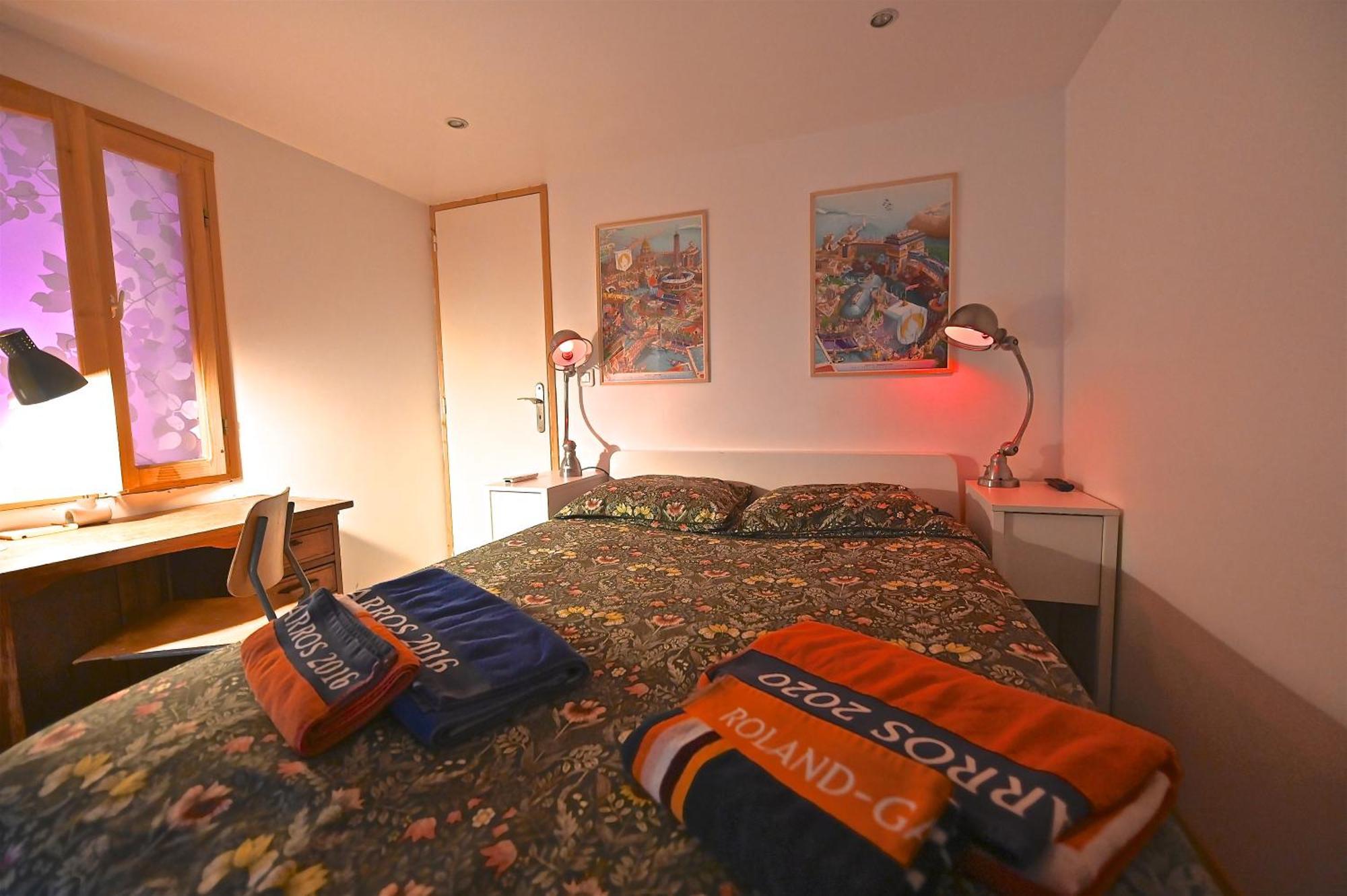 Duplex 5 Chambres Clim Wifi Cannes Kültér fotó