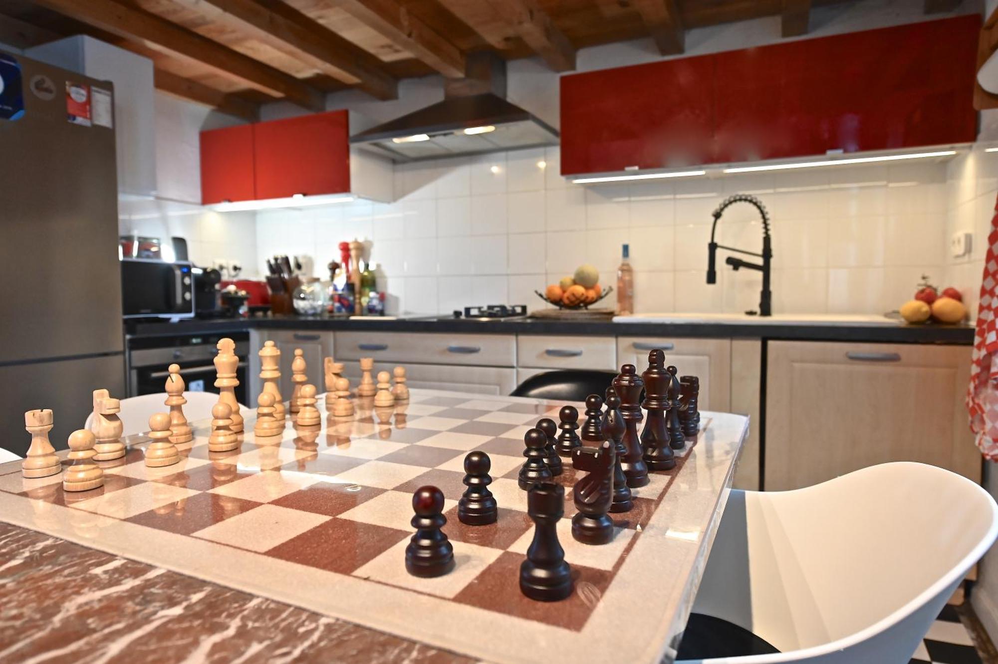 Duplex 5 Chambres Clim Wifi Cannes Kültér fotó
