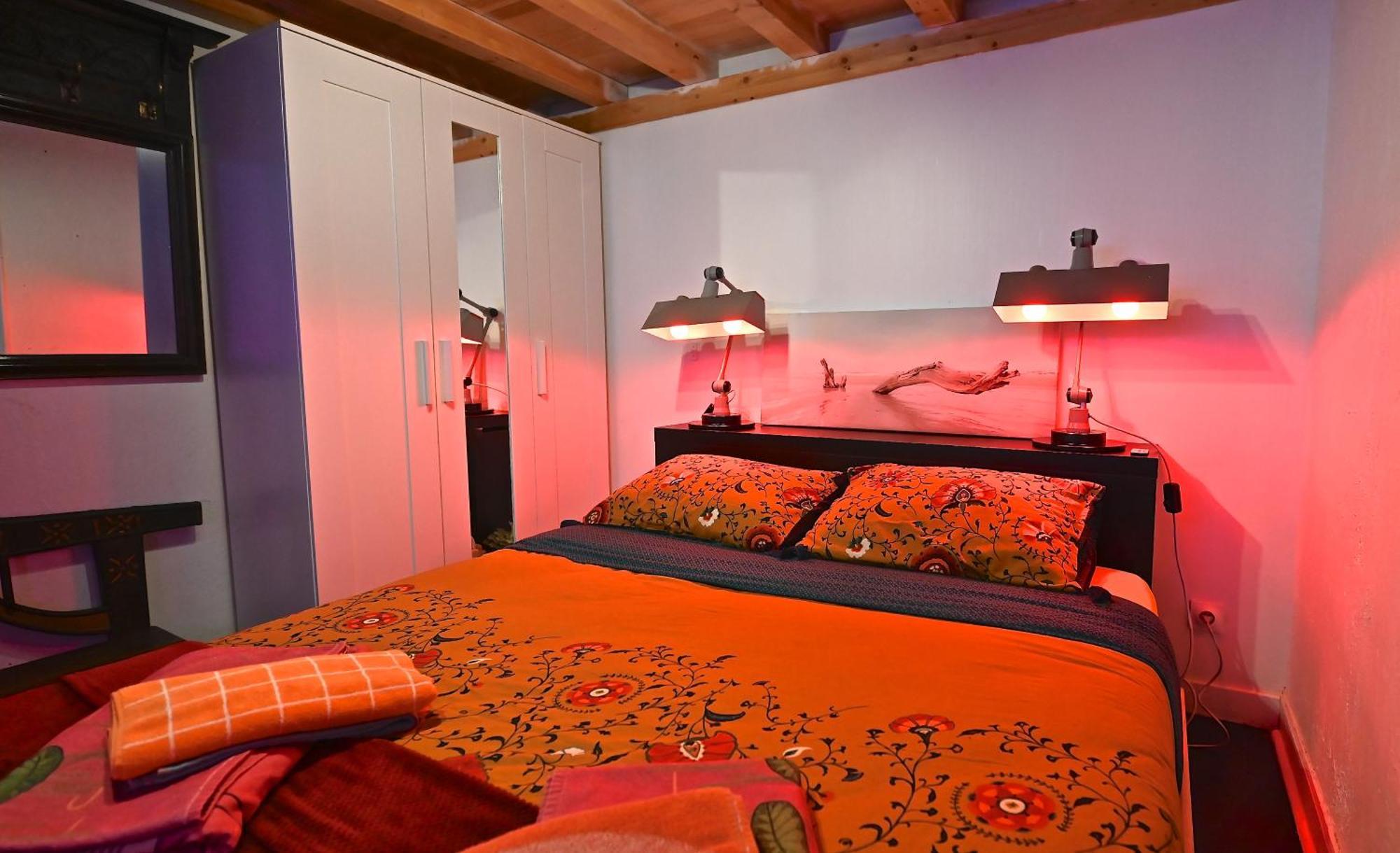 Duplex 5 Chambres Clim Wifi Cannes Kültér fotó