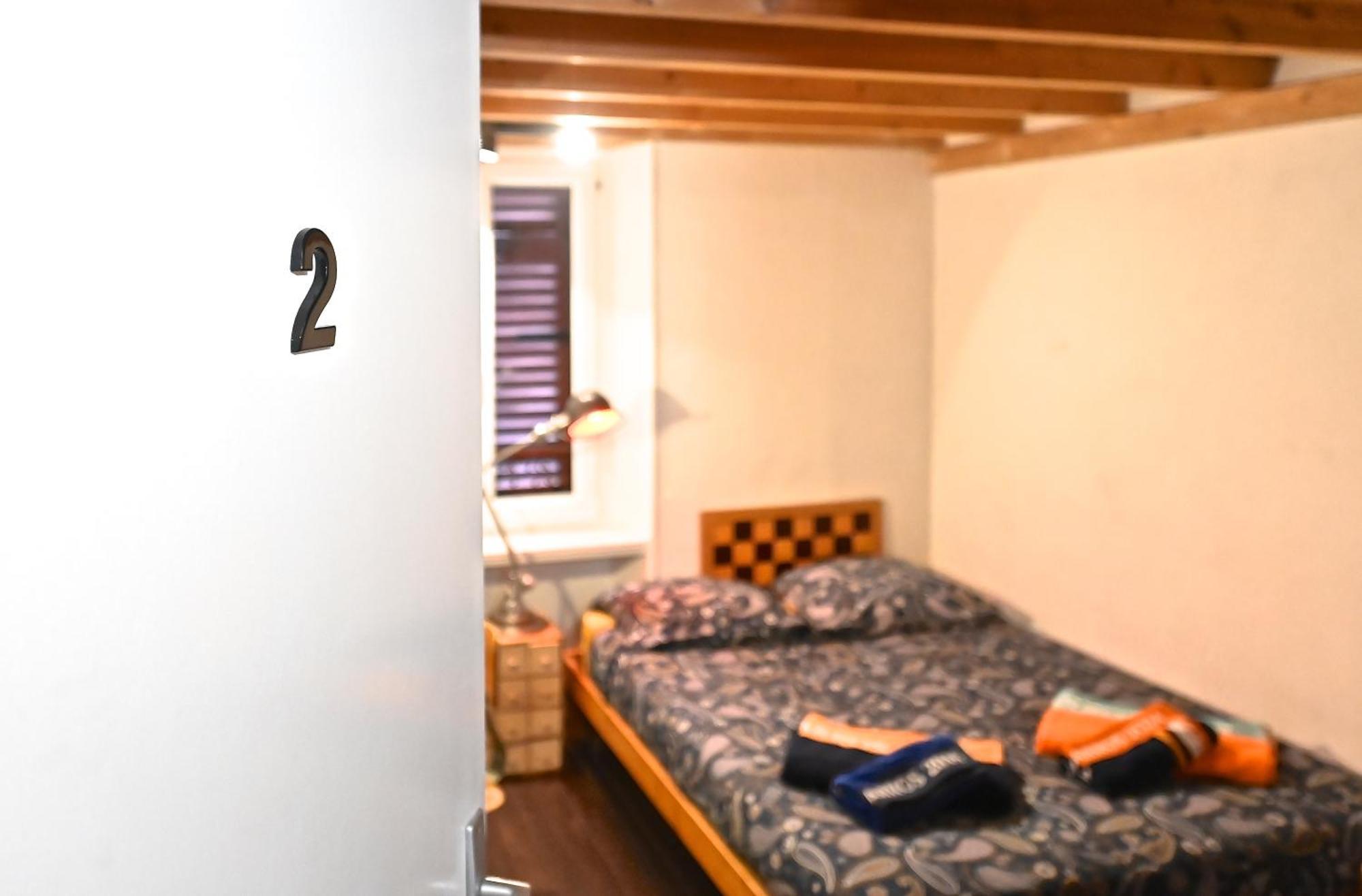 Duplex 5 Chambres Clim Wifi Cannes Kültér fotó