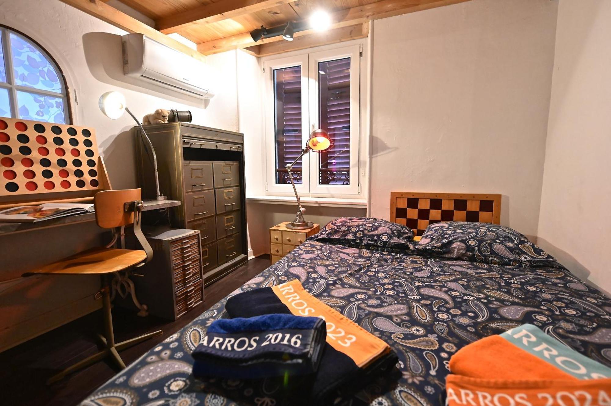 Duplex 5 Chambres Clim Wifi Cannes Kültér fotó